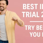 IPTV Trial