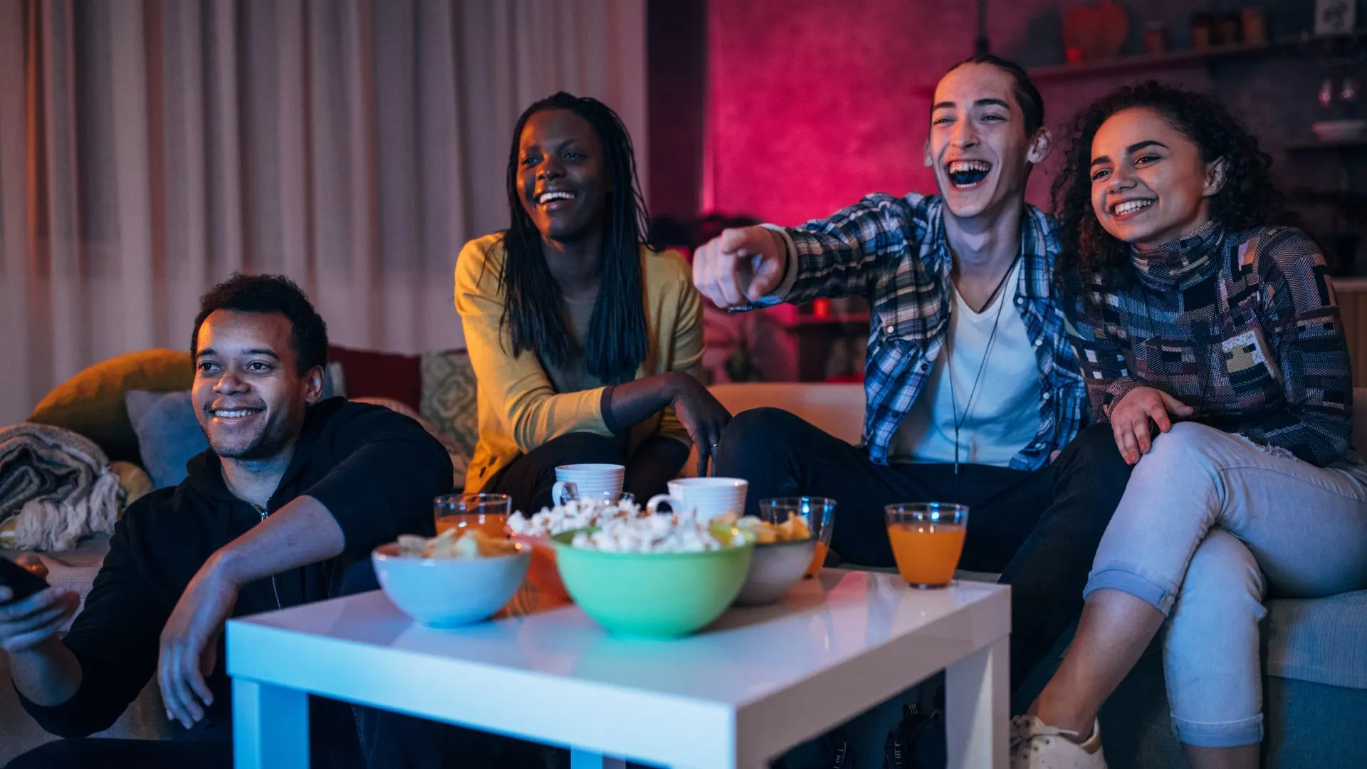 Smartiflix IPTV Provider In USA UK Canada 34K Channels In 4K