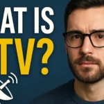 Internet Protocol Television