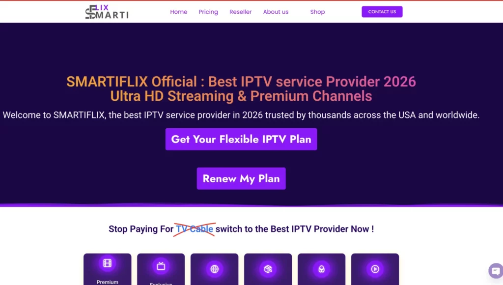 smartiflix reveiw